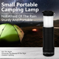 Led Camping Lantern Light 2 in 1 Flashlight
